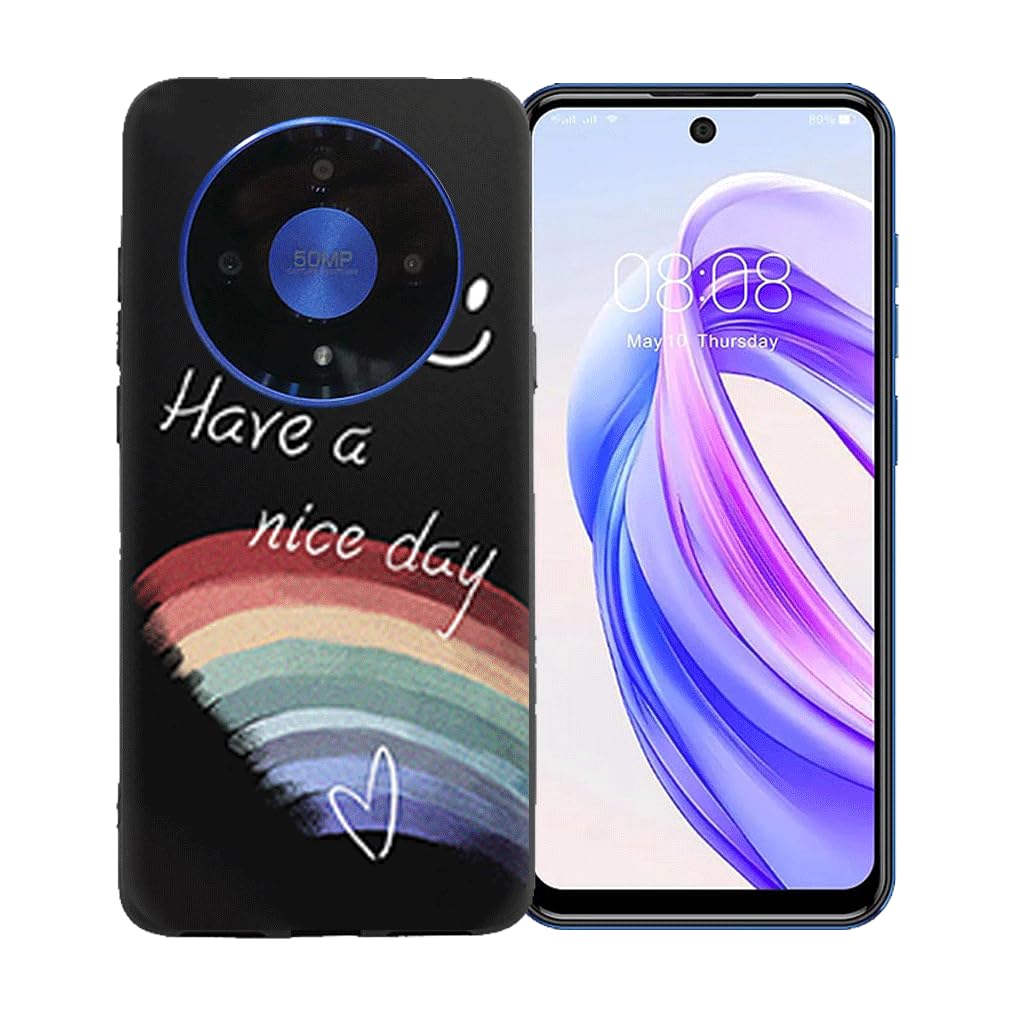 Amazon.com: BMPNLSZ TPU Cover for Meizu mBlu 22 Pro 4G, Flexible